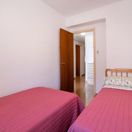 Apartment With Stunning Sea Views 산타 폴라 외부 사진