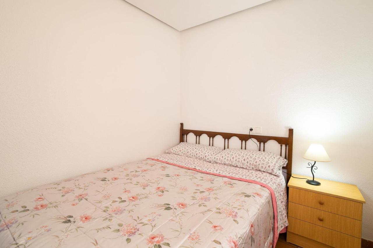 Apartment With Stunning Sea Views 산타 폴라 외부 사진